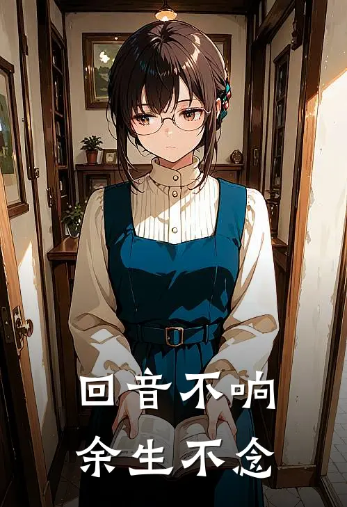 回音不响，余生不念