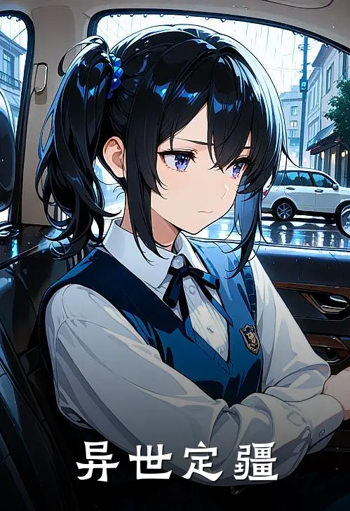 异世定疆