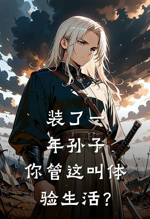 装了一年孙子，你管这叫体验生活？