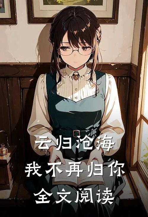云归沧海，我不再归你全文阅读