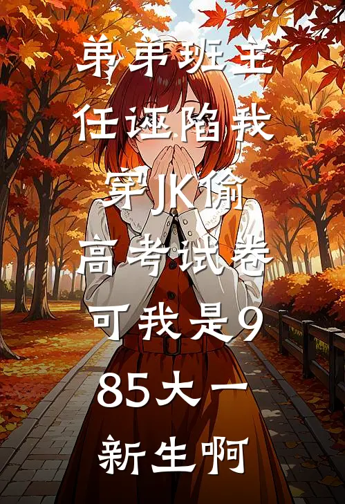 弟弟班主任诬陷我穿JK偷高考试卷，可我是985大一新生啊