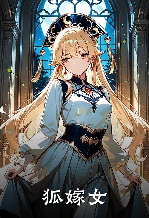 狐嫁女