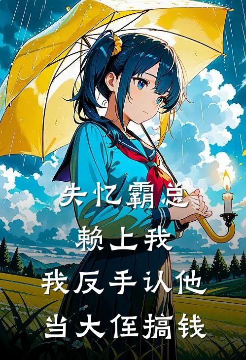 失忆霸总赖上我，我反手认他当大侄搞钱