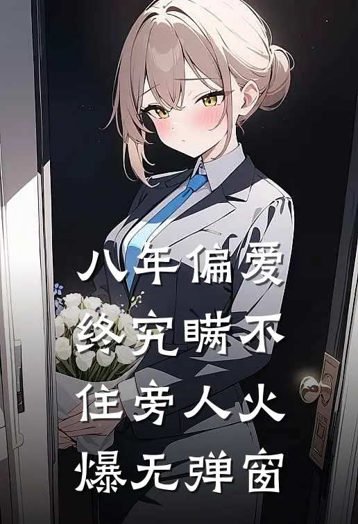 八年偏爱，终究瞒不住旁人火爆无弹窗