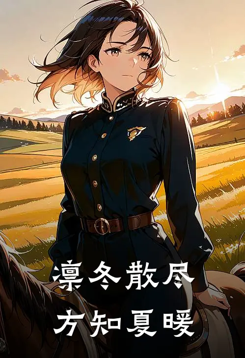 凛冬散尽，方知夏暖