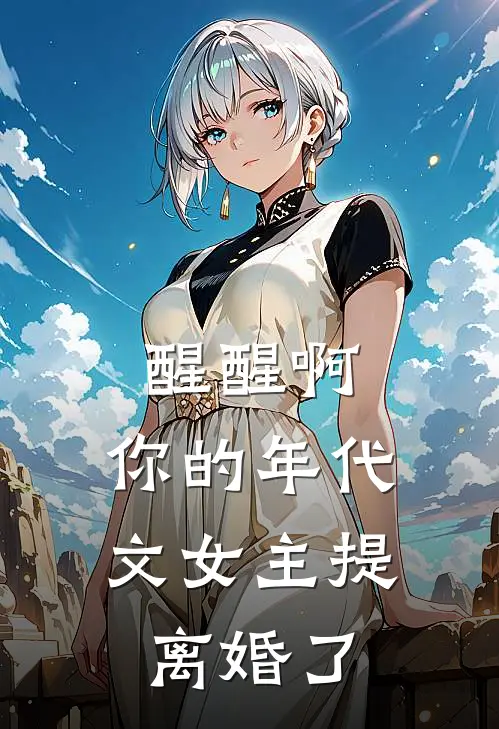 醒醒啊，你的年代文女主提离婚了