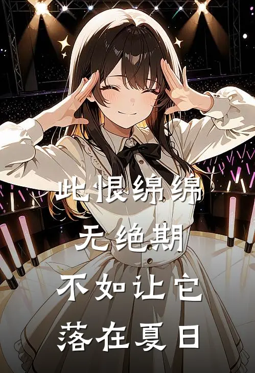 此恨绵绵无绝期，不如让它落在夏日