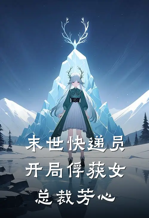 末世快递员：开局俘获女总裁芳心