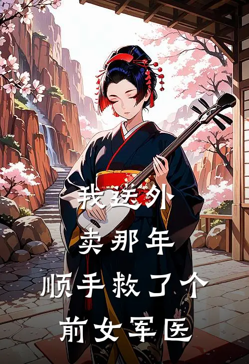 我送外卖那年，顺手救了个前女军医