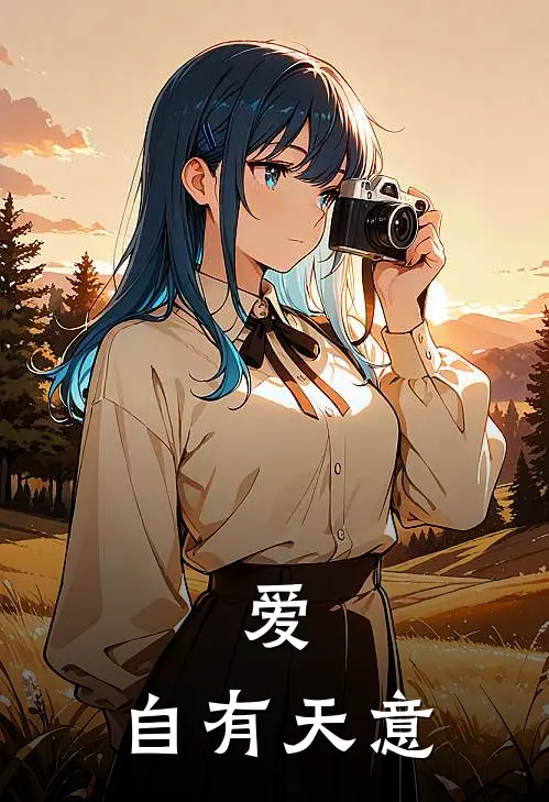 爱，自有天意