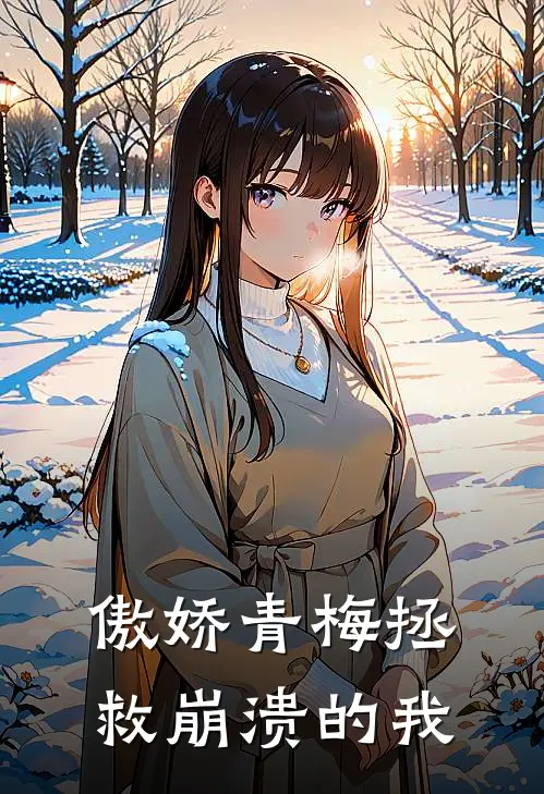 傲娇青梅拯救崩溃的我