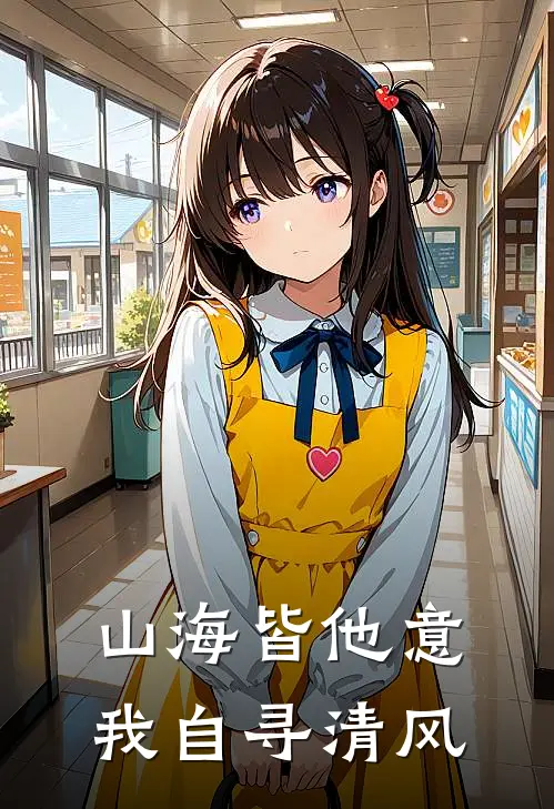山海皆他意，我自寻清风
