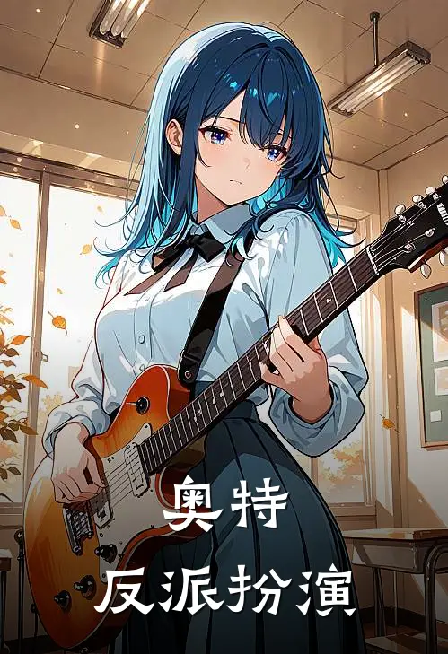 奥特：反派扮演