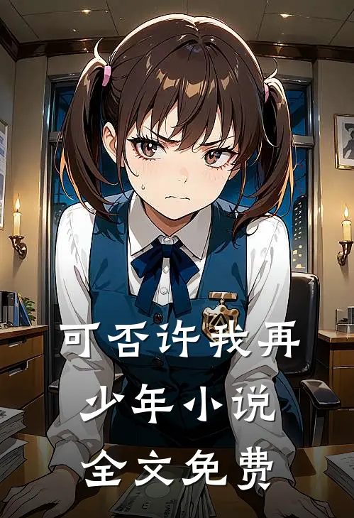可否许我再少年小说全文免费