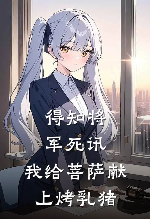 得知将军死讯，我给菩萨献上烤乳猪