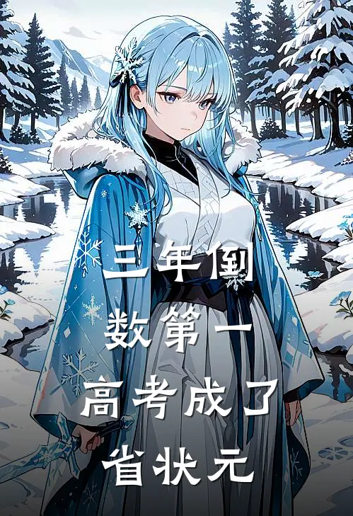 三年倒数第一，高考成了省状元