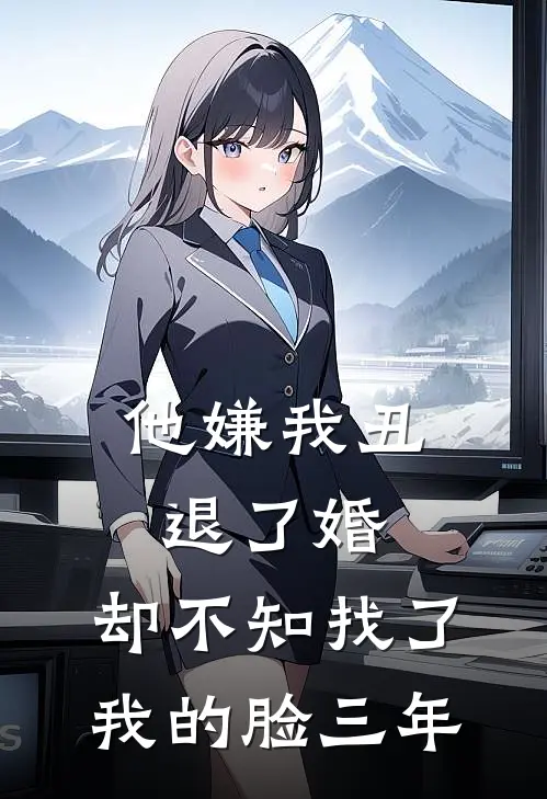 他嫌我丑退了婚，却不知找了我的脸三年