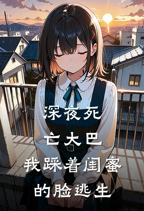 深夜死亡大巴，我踩着闺蜜的脸逃生
