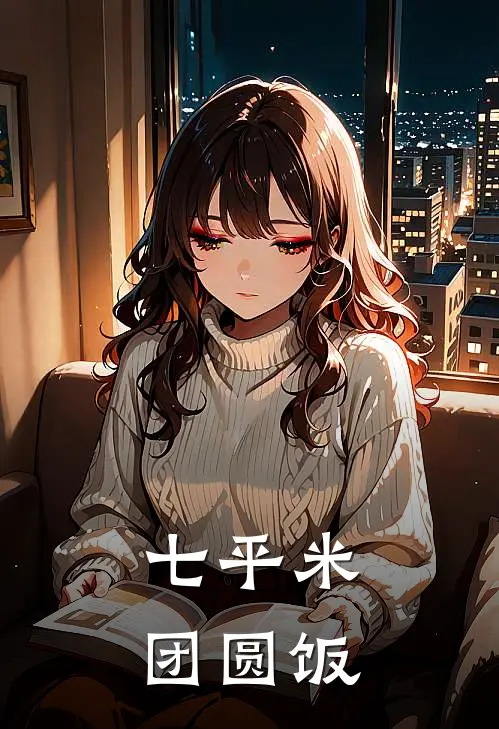 七平米团圆饭