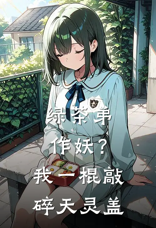 绿茶弟作妖？我一棍敲碎天灵盖