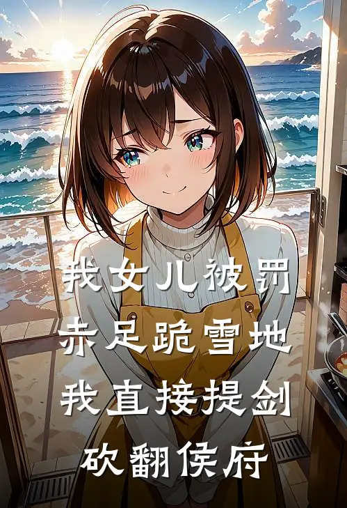 我女儿被罚赤足跪雪地，我直接提剑砍翻侯府