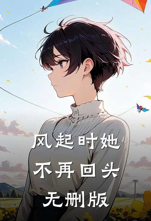 风起时她不再回头无删版