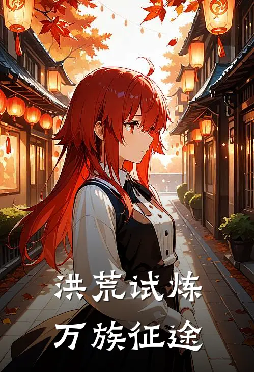 洪荒试炼：万族征途