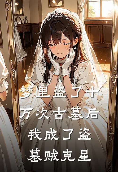 梦里盗了十万次古墓后，我成了盗墓贼克星
