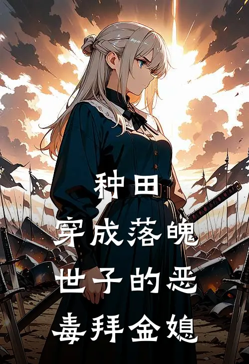 种田：穿成落魄世子的恶毒拜金媳