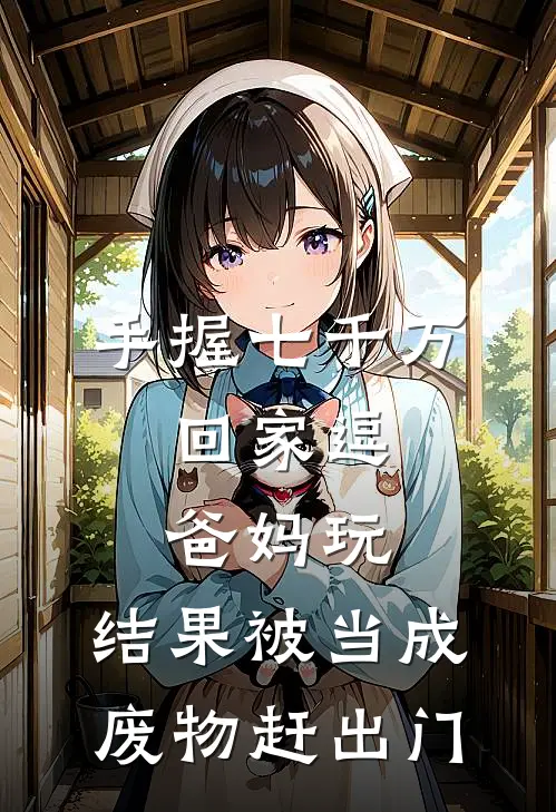 手握七千万，回家逗爸妈玩，结果被当成废物赶出门