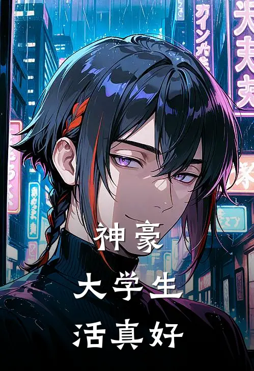 神豪：大学生活真好