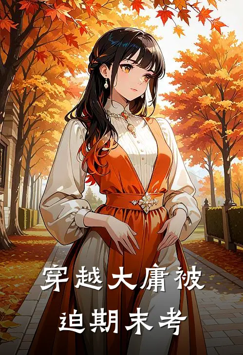 穿越大庸被迫期末考
