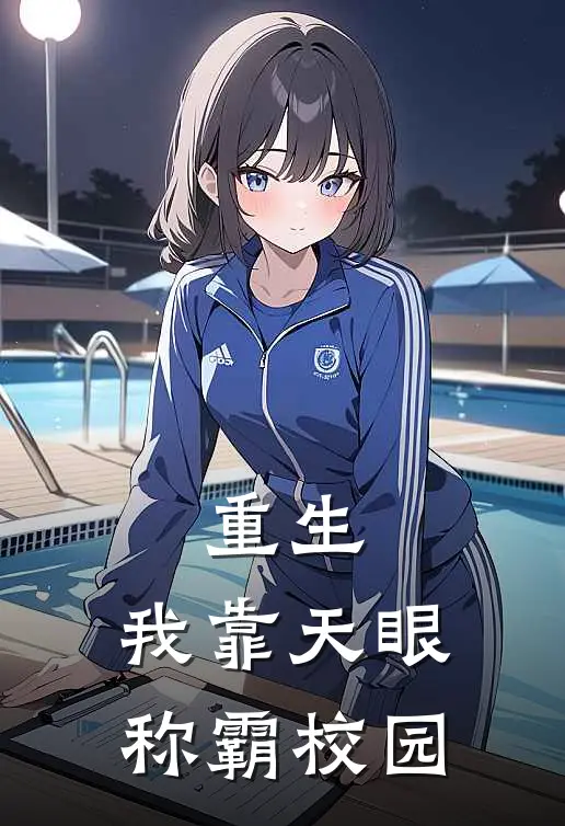 重生：我靠天眼称霸校园