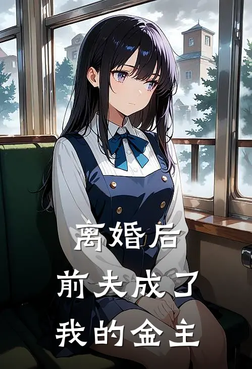 离婚后，前夫成了我的金主