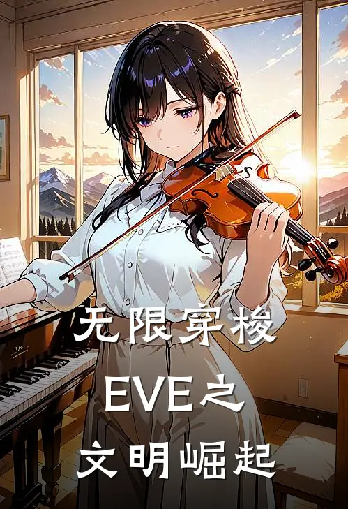 无限穿梭：EVE之文明崛起