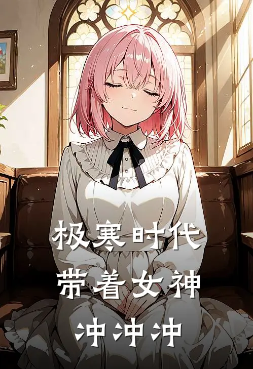 极寒时代，带着女神冲冲冲