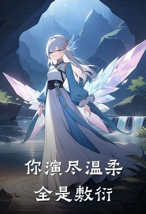 你演尽温柔，全是敷衍