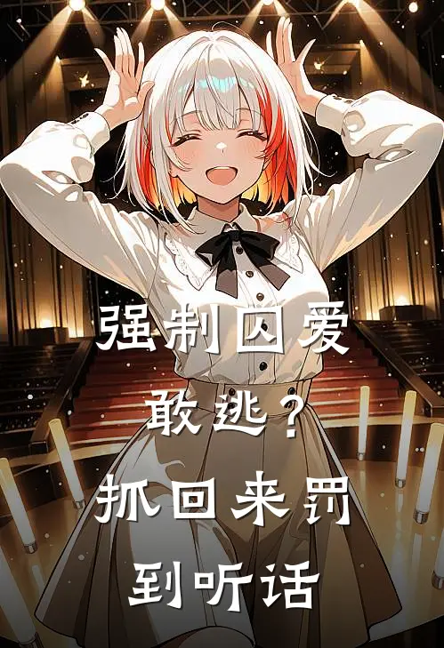 强制囚爱：敢逃？抓回来罚到听话