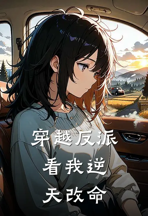 穿越反派：看我逆天改命