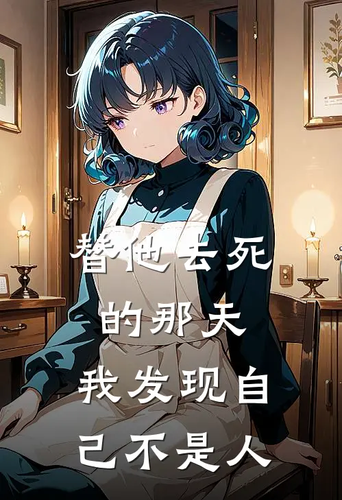 替他去死的那天，我发现自己不是人