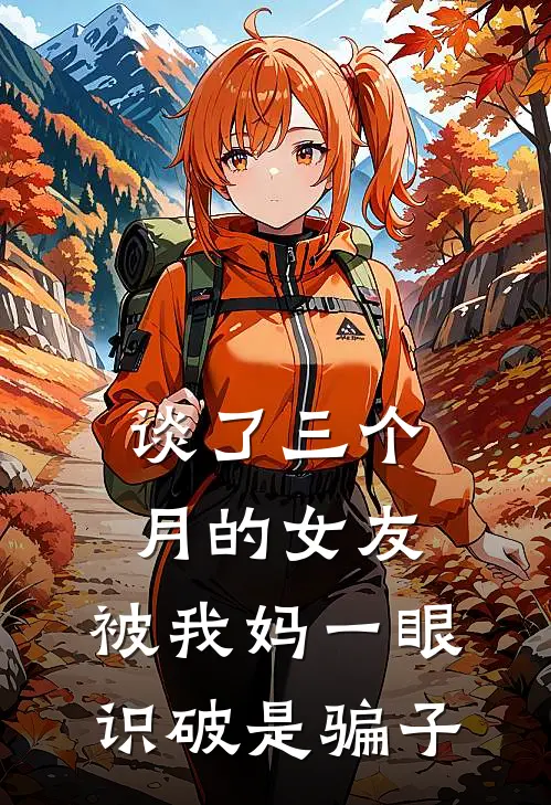 谈了三个月的女友，被我妈一眼识破是骗子