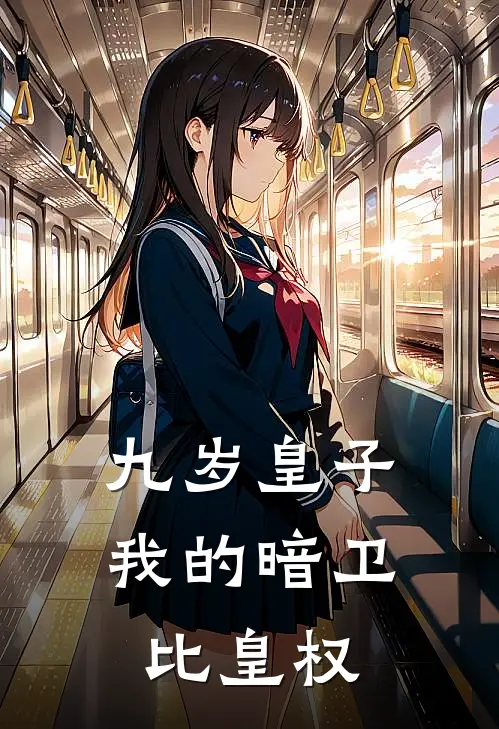 九岁皇子：我的暗卫比皇权