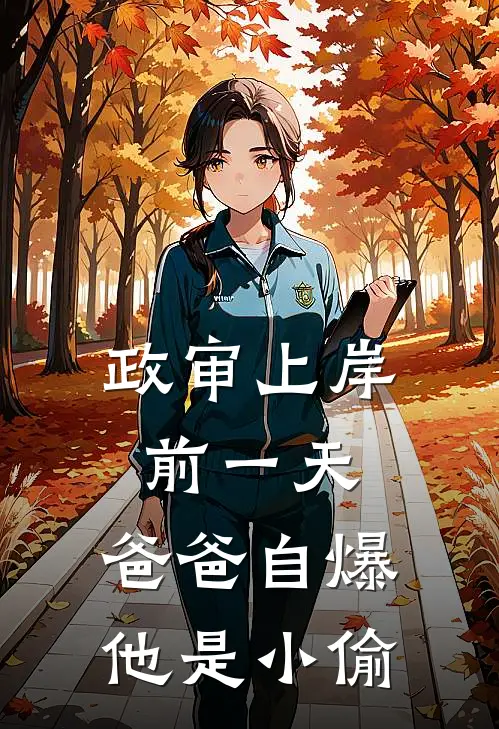 政审上岸前一天，爸爸自爆他是小偷