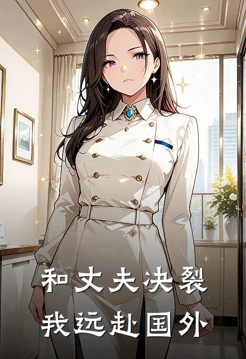 和丈夫决裂我远赴国外
