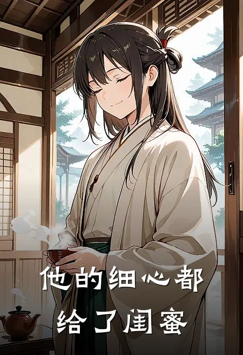 他的细心都给了闺蜜