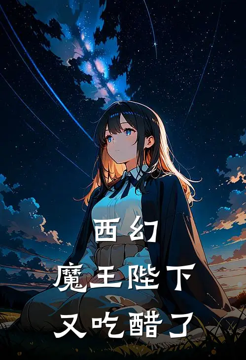 西幻：魔王陛下又吃醋了