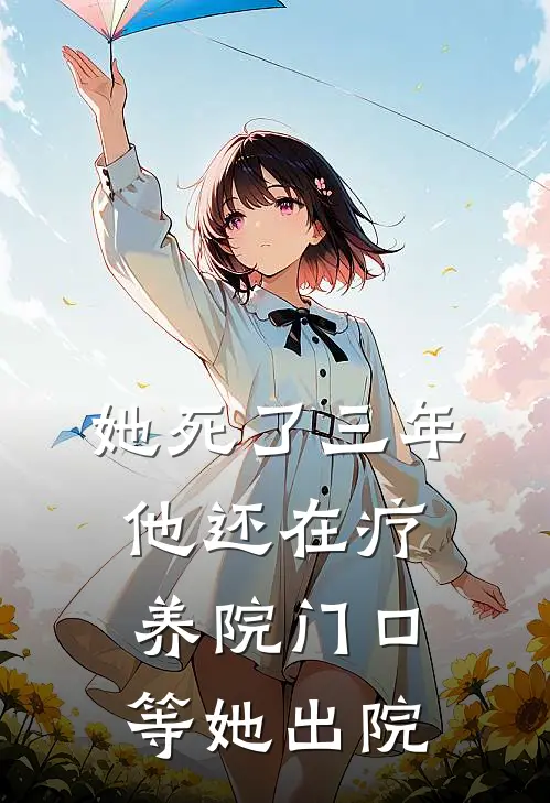 她死了三年，他还在疗养院门口等她出院