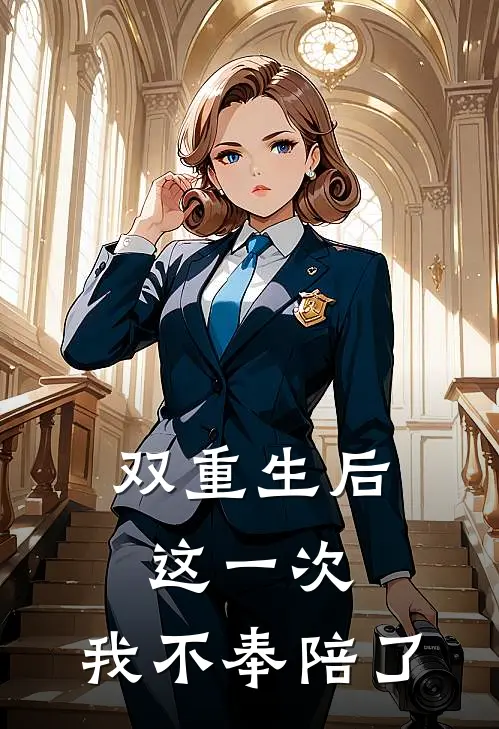 双重生后，这一次，我不奉陪了