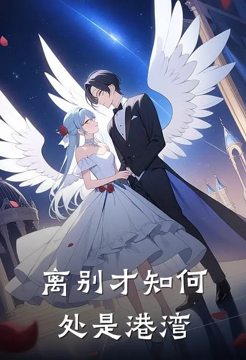 离别才知何处是港湾