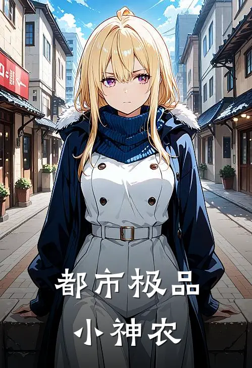 都市极品小神农